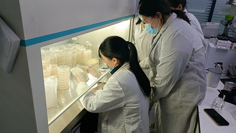 微生物檢測濾膜法操作規程是怎么樣的？